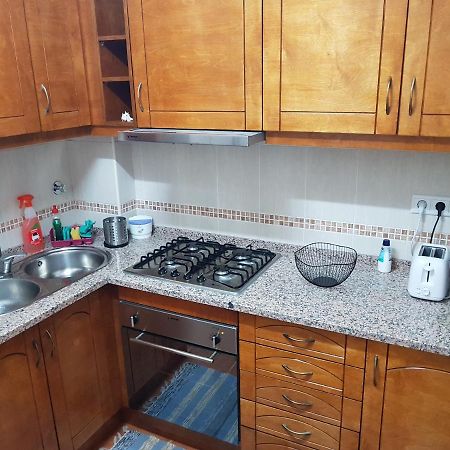 Moradia Rocleo Tavira House Villa Bagian luar foto