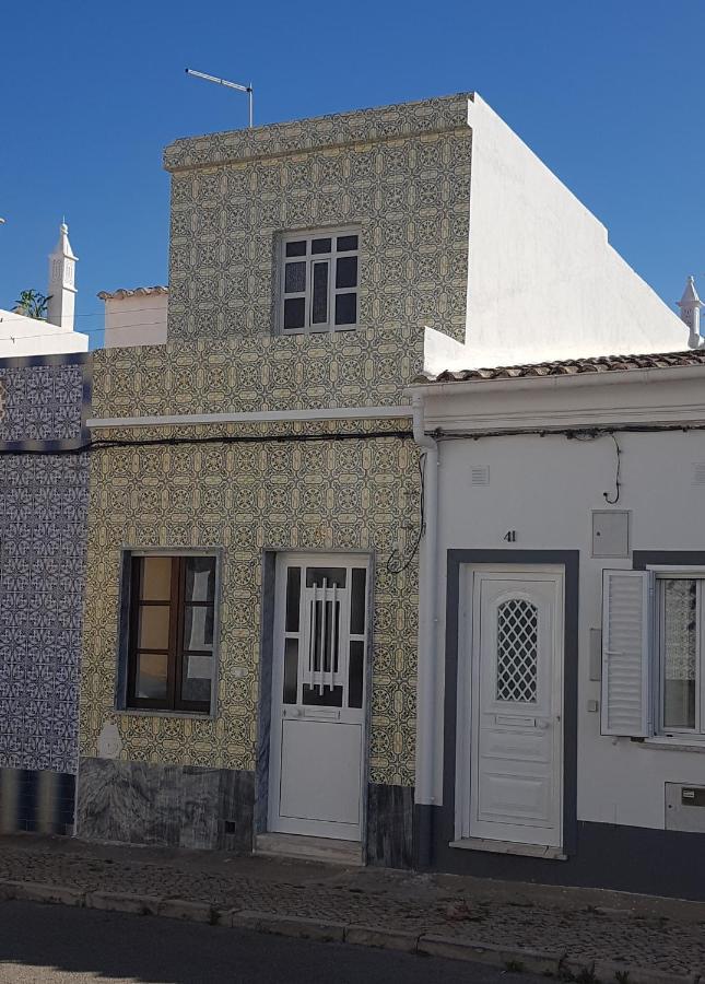 Moradia Rocleo Tavira House Villa Bagian luar foto