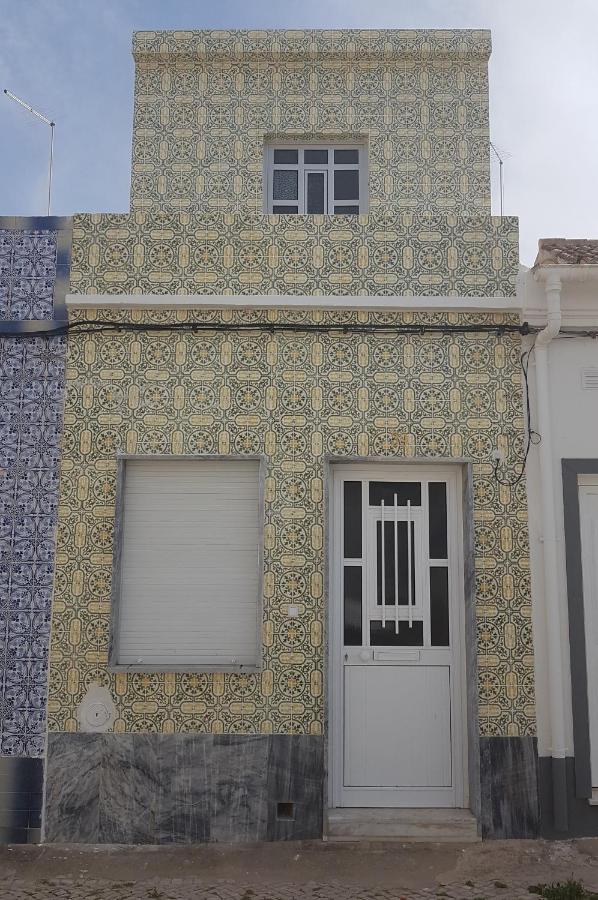 Moradia Rocleo Tavira House Villa Bagian luar foto