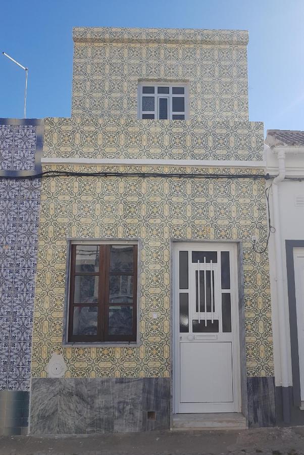 Moradia Rocleo Tavira House Villa Bagian luar foto