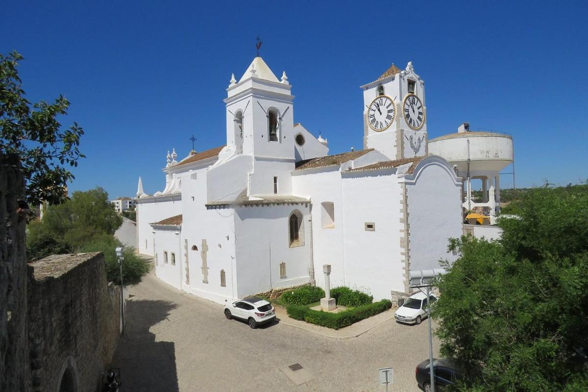Moradia Rocleo Tavira House Villa Bagian luar foto