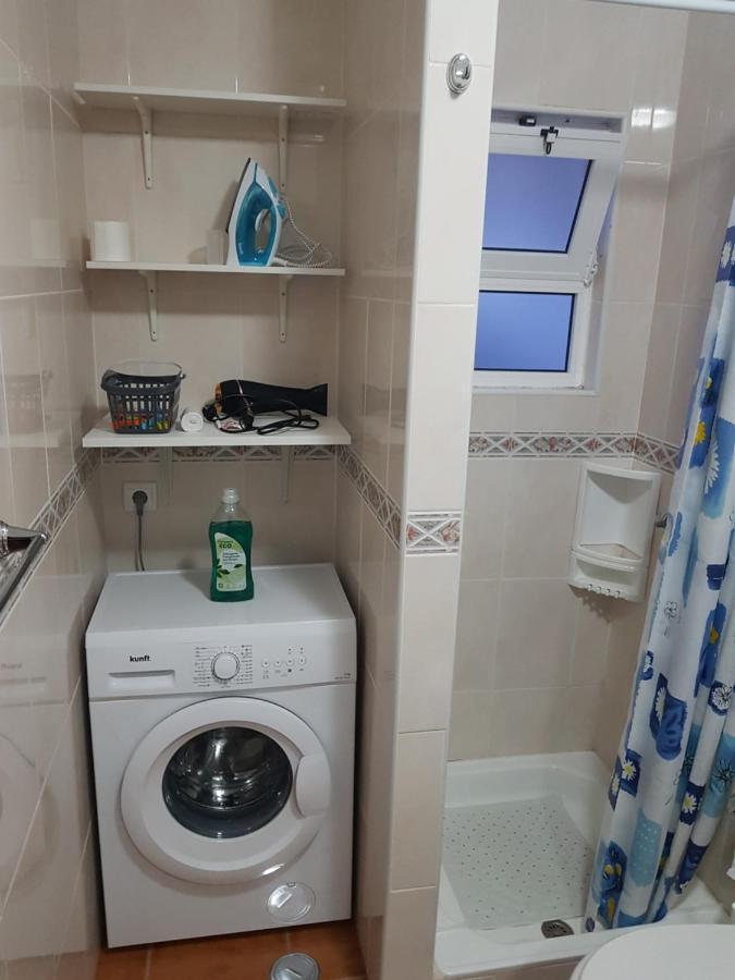 Moradia Rocleo Tavira House Villa Bagian luar foto