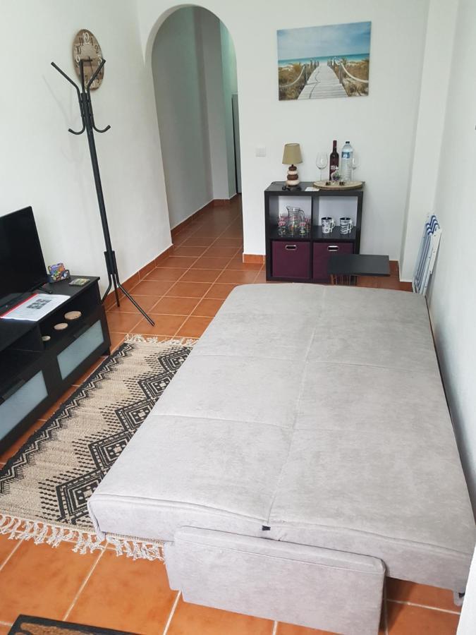 Moradia Rocleo Tavira House Villa Bagian luar foto