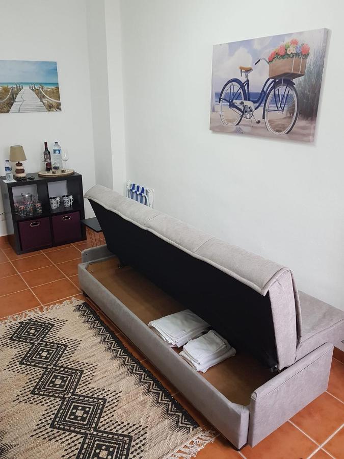 Moradia Rocleo Tavira House Villa Bagian luar foto