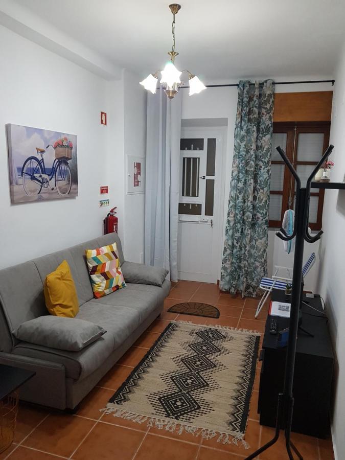 Moradia Rocleo Tavira House Villa Bagian luar foto