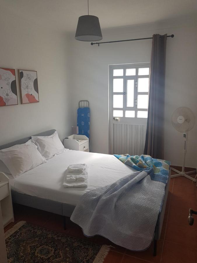 Moradia Rocleo Tavira House Villa Bagian luar foto