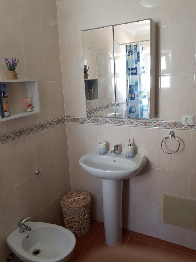Moradia Rocleo Tavira House Villa Bagian luar foto