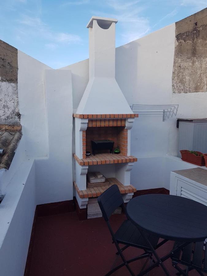 Moradia Rocleo Tavira House Villa Bagian luar foto