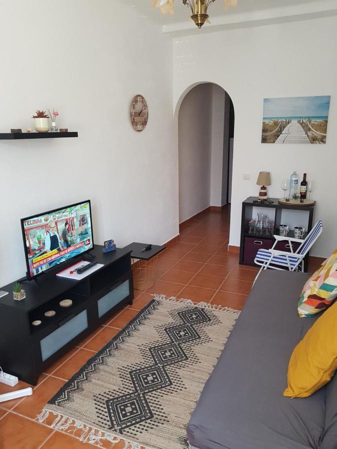 Moradia Rocleo Tavira House Villa Bagian luar foto